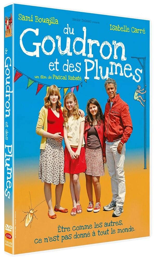 du Goudron et des Plumes 3660485998581