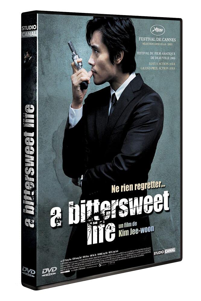 A bittersweet Life 3259130233063