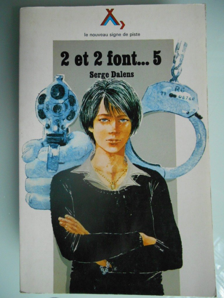 2 et 2 font 5 9782876540071