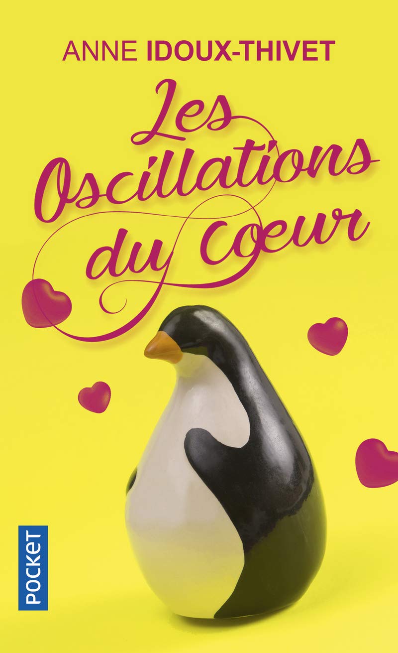 Les Oscillations du coeur 9782266299688
