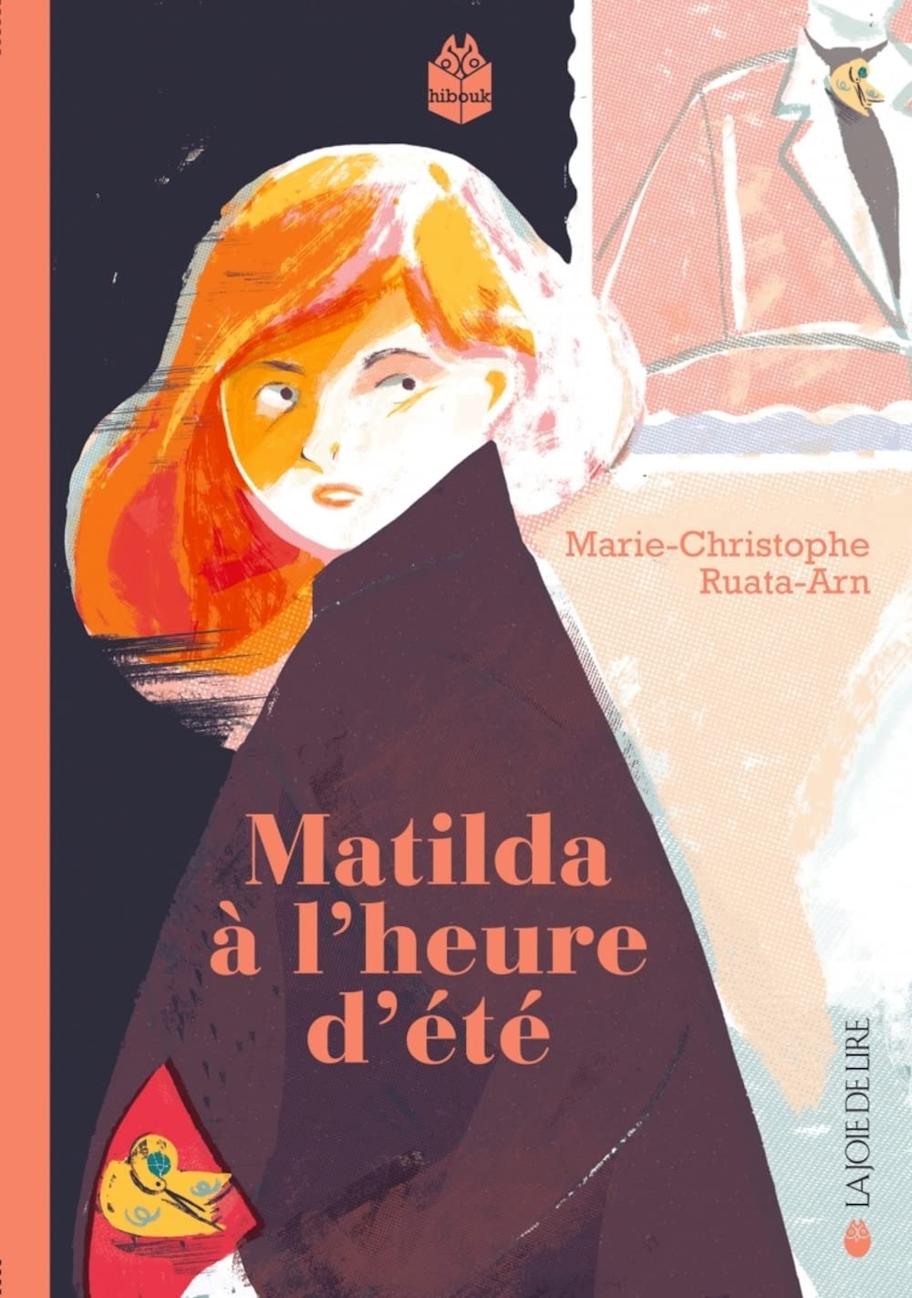 Matilda à l'heure d'été 9782889081226