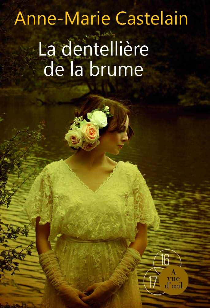 La dentellière de la brume 9782846667203