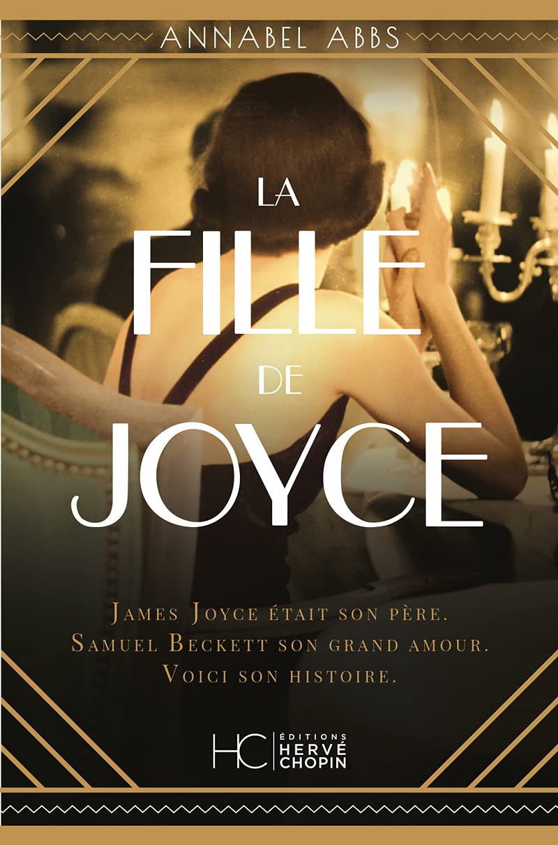 La fille de Joyce 9782357205925
