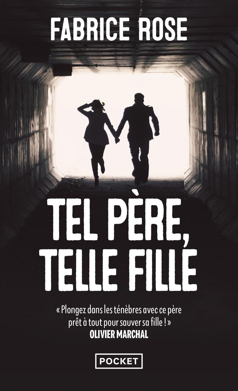 Tel père, telle fille 9782266313667