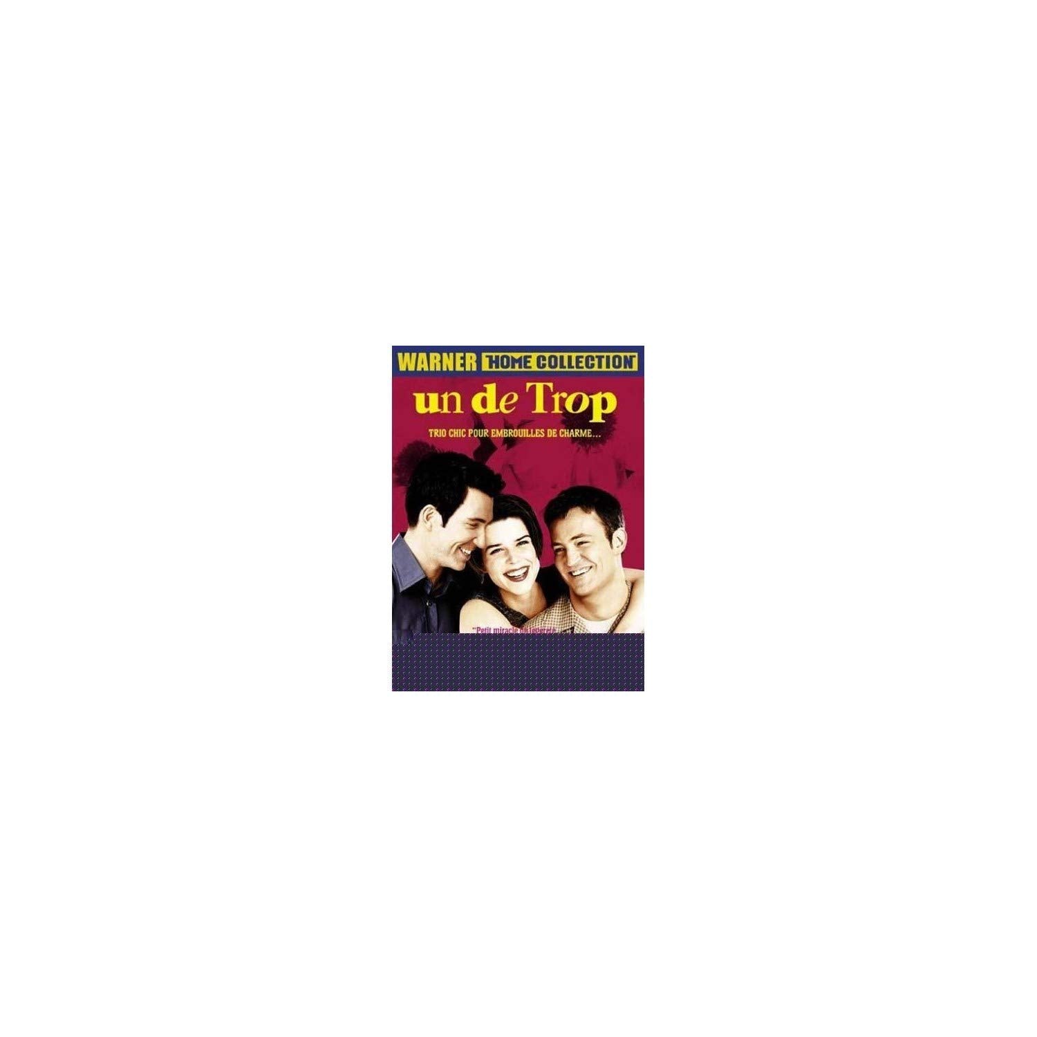 Un de trop 7321950169863