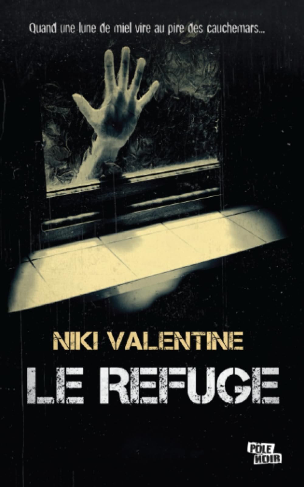 Le Refuge 9782822400527