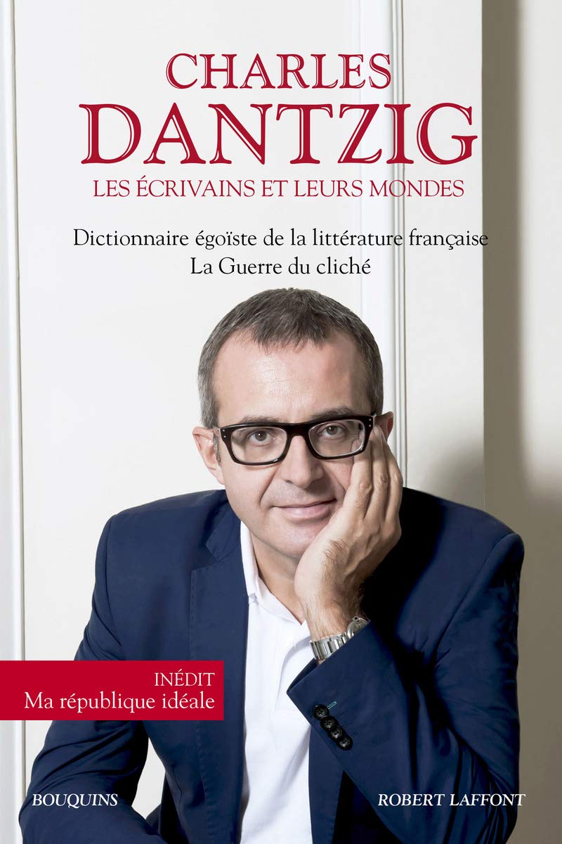 Les Écrivains et leurs mondes 9782221134207