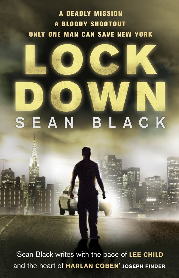 Lockdown 9780553820621