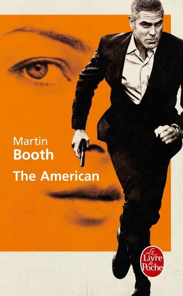 The American (A Very Private Gentleman) 9782253157847