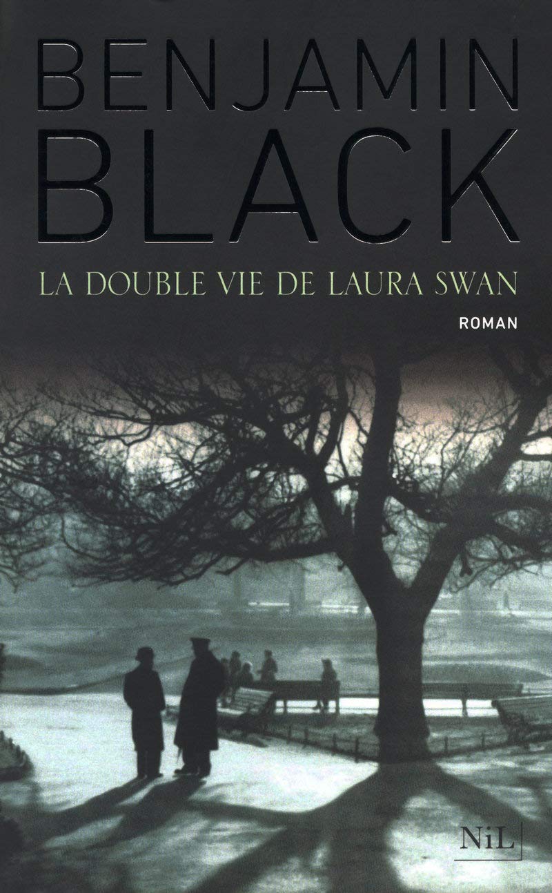 La double vie de Laura Swan 9782841114405