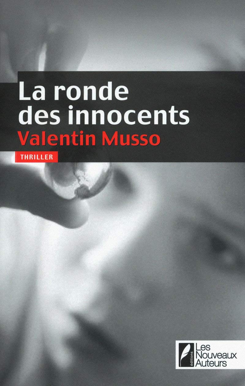 La ronde des innocents 9782917144732