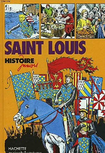 SAINT-LOUIS 9782010060991
