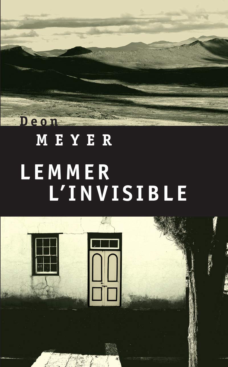 Lemmer, l'invisible 9782020977609