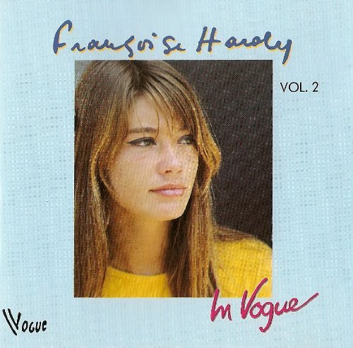 IN VOGUE VOL.2 3072666001452