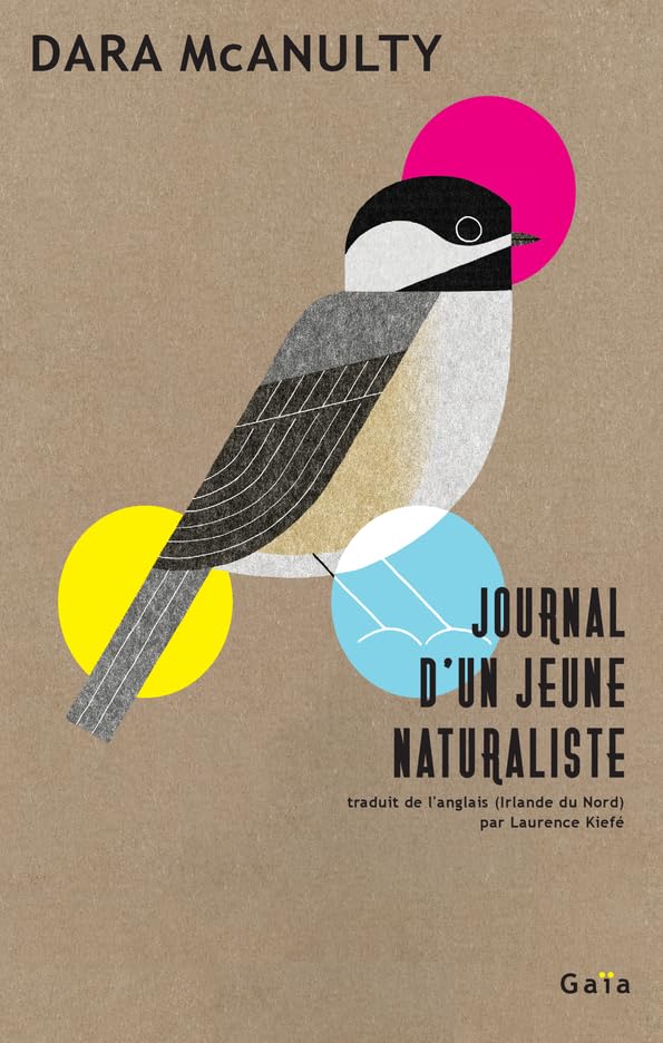 Journal d'un jeune naturaliste 9782847209709
