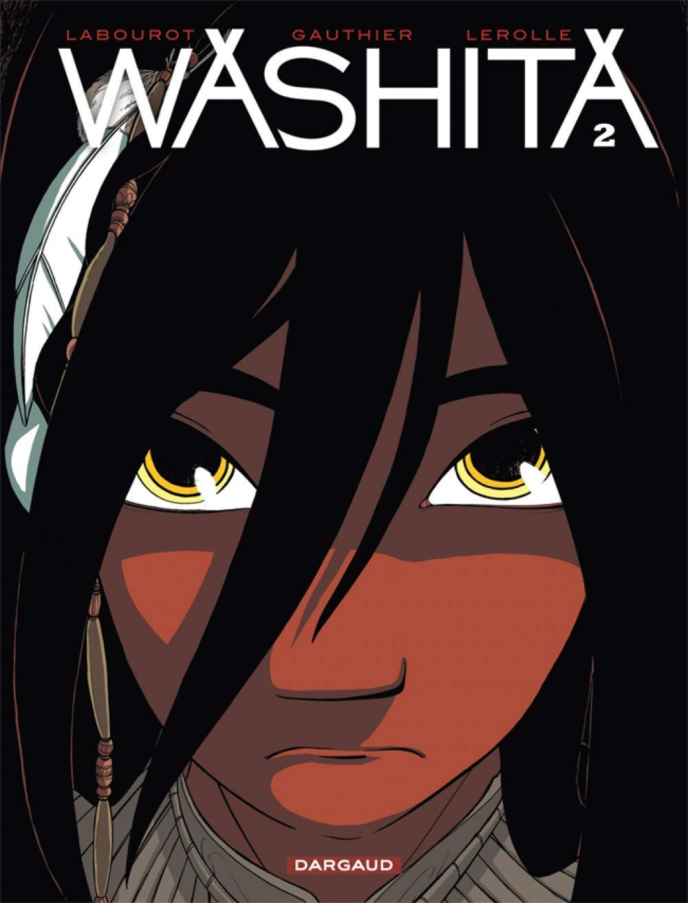 WASHITA T2 9782505006770