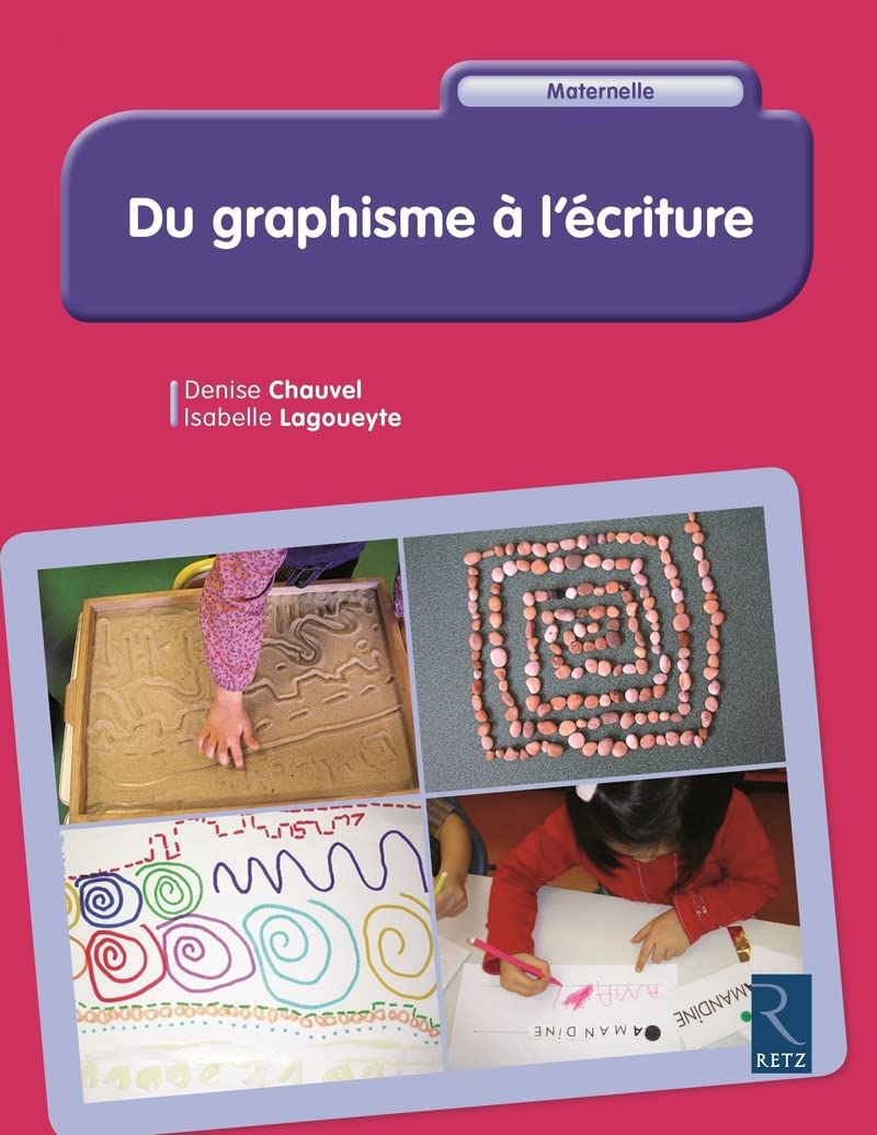 Du graphisme à l'écriture 9782725632704