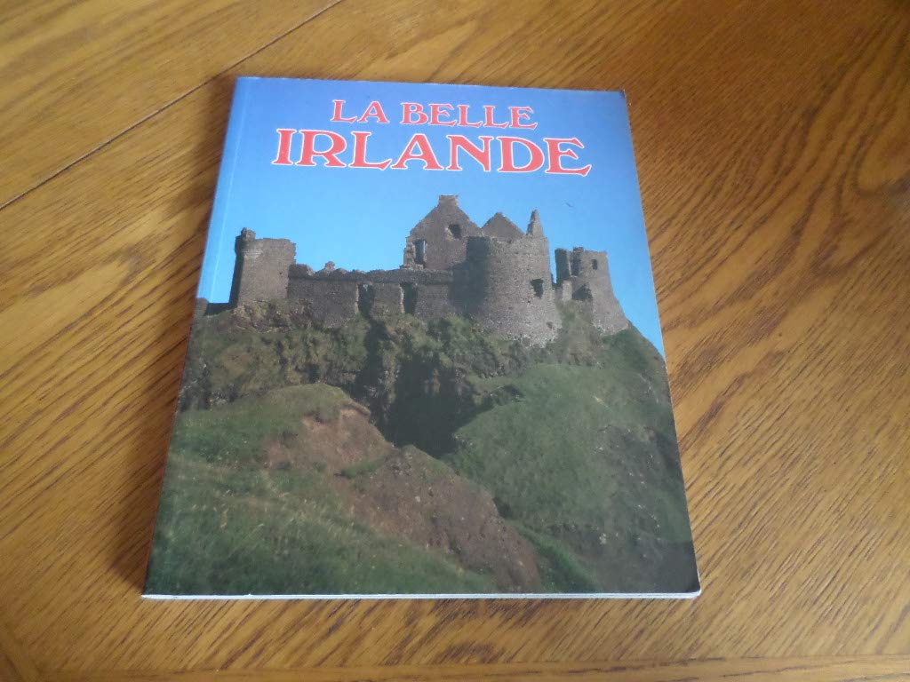 La Belle Irlande 9780717117741