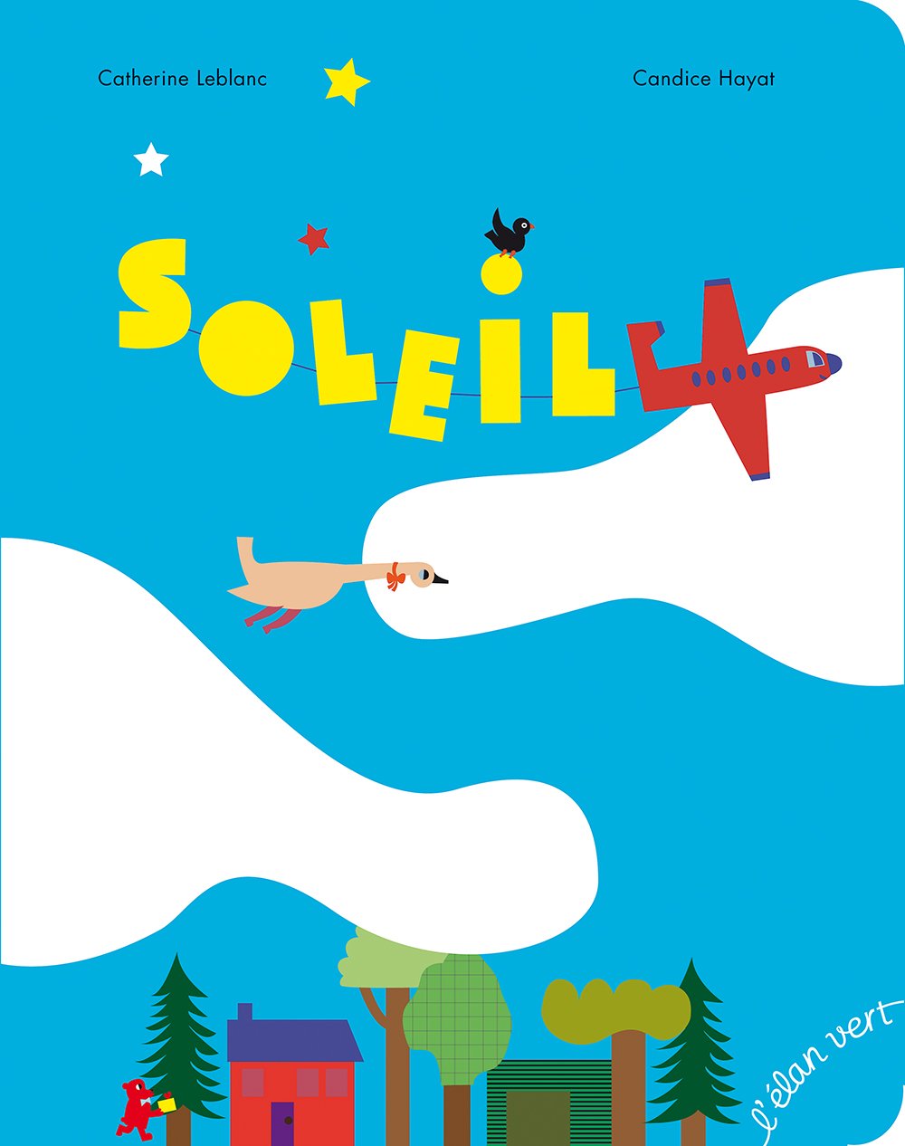 SOLEIL 9782844552648