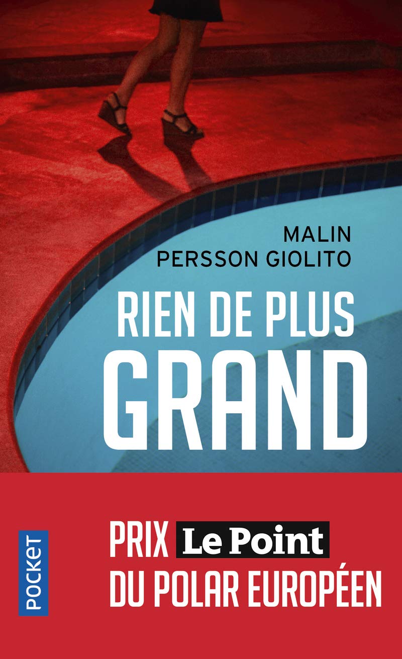 Rien de plus grand 9782266290807