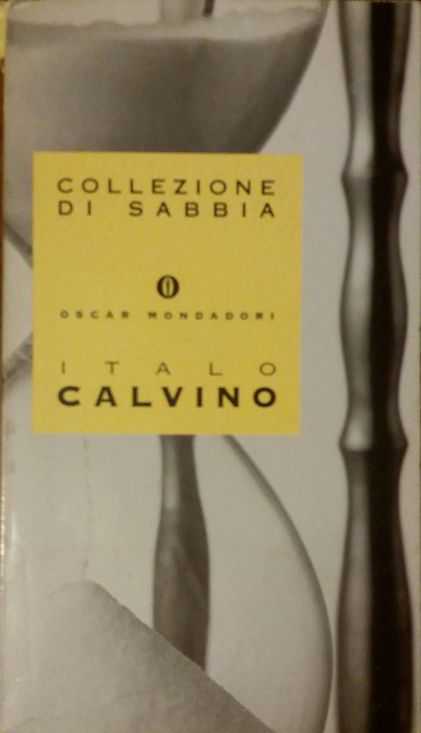 Collezione di sabbia 9788804382577