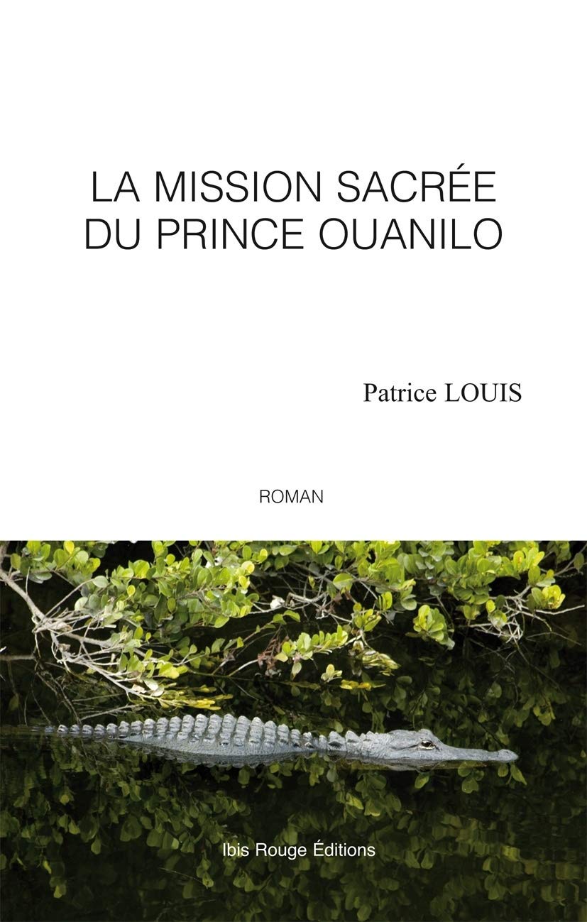 La mission sacrée du prince Ouanilo 9782375205020