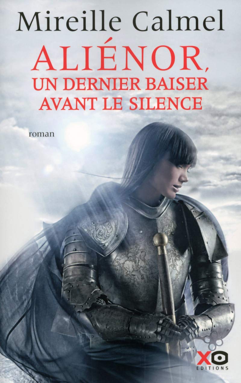 Aliénor, un dernier baiser avant le silence (3) 9782845637177