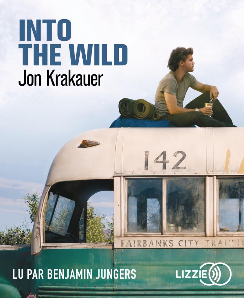 Into the Wild: Voyage au bout de la solitude 9791036614118