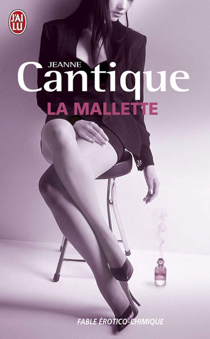 La mallette: Fable érotico-chimique 9782290019955