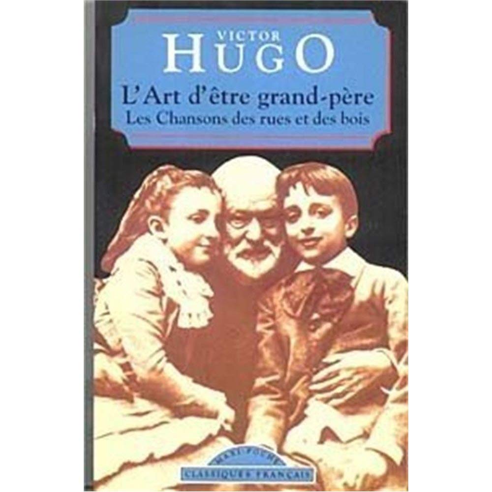 Art d'Etre Grand Pere 9782877142984