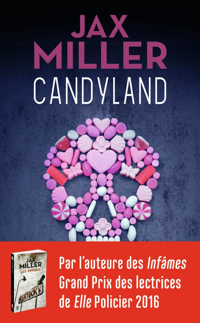 Candyland 9782290154472