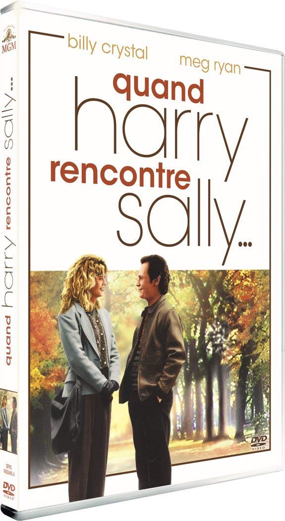 Quand Harry Rencontre Sally 3344429008689