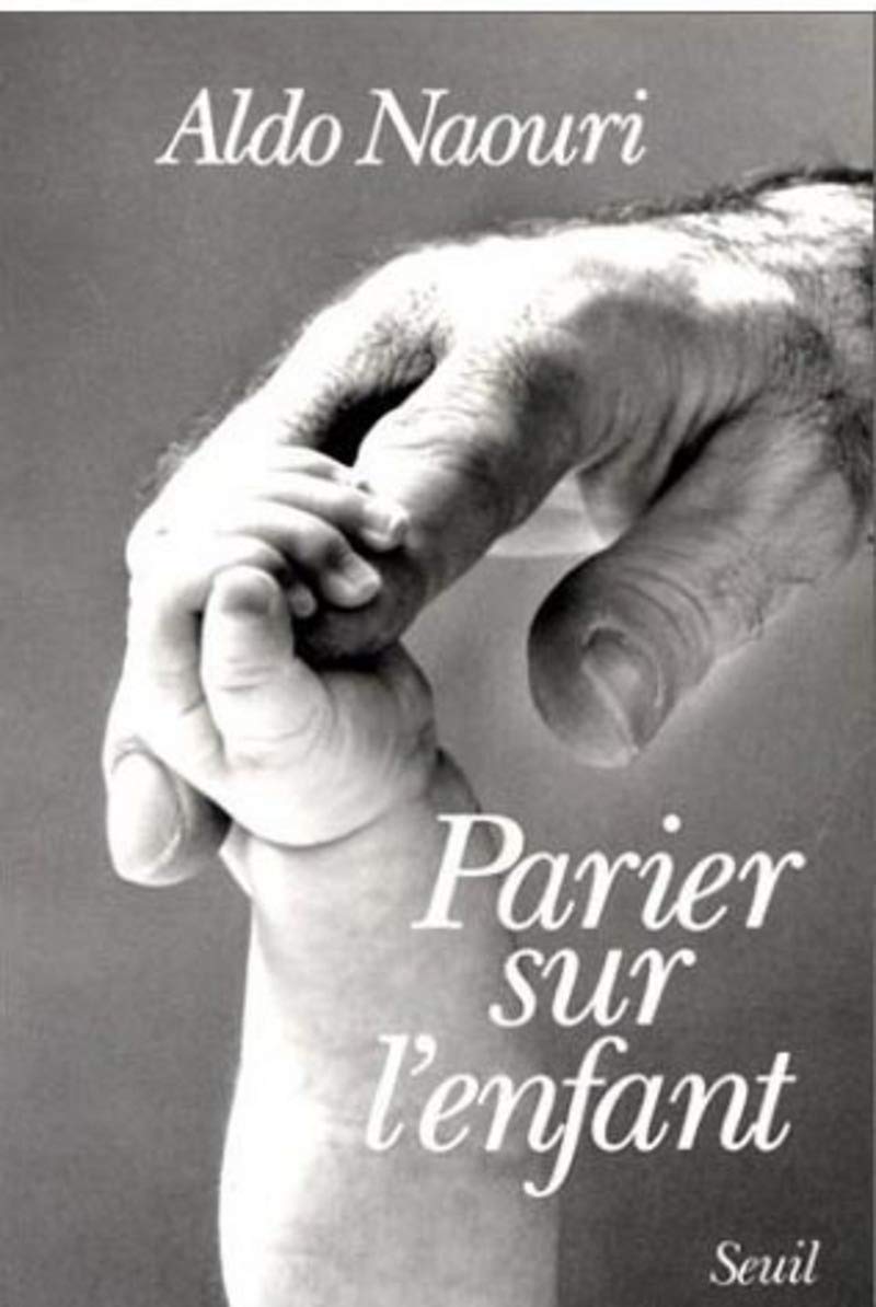 Parier sur l'enfant 9782020098656