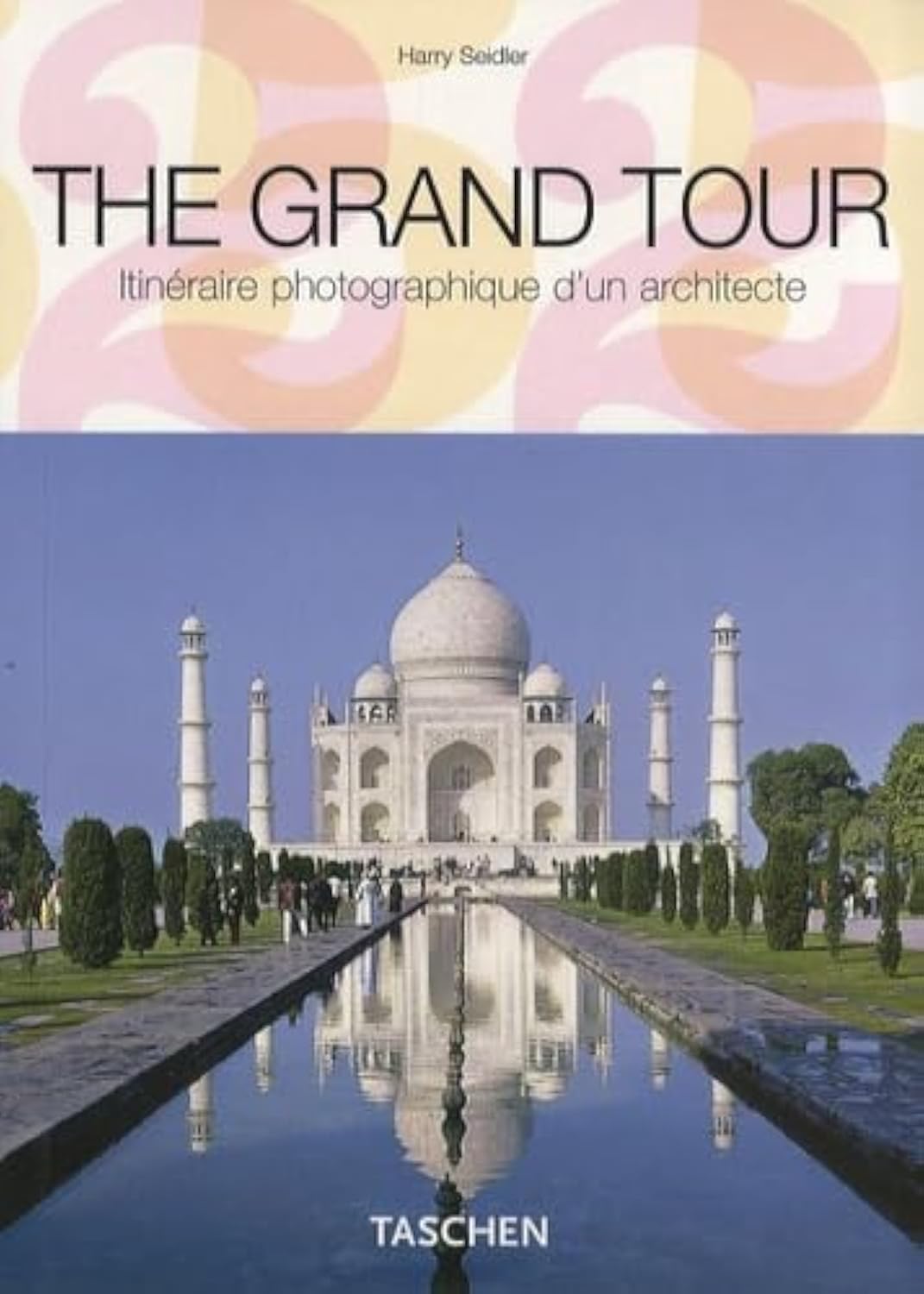 THE GRAND TOUR 9783822837795