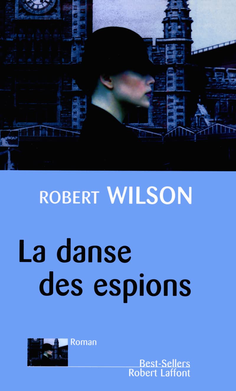 La danse des espions 9782221102763
