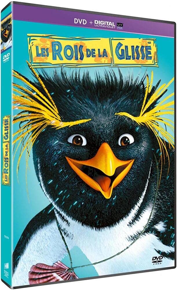 Les Rois de la Glisse 3333297212700