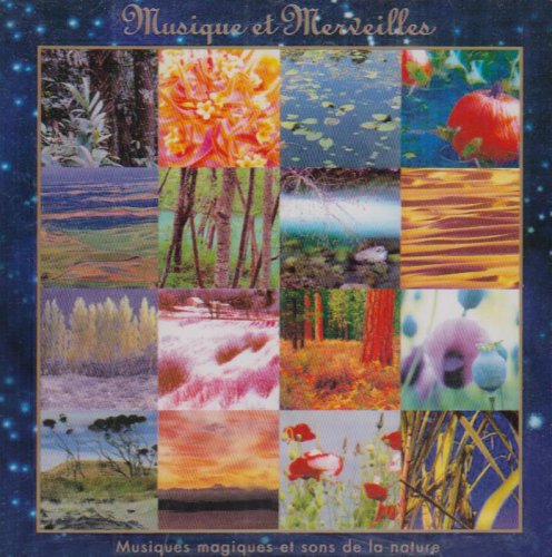 Découverte Musique Et Merveilles 3562690006849