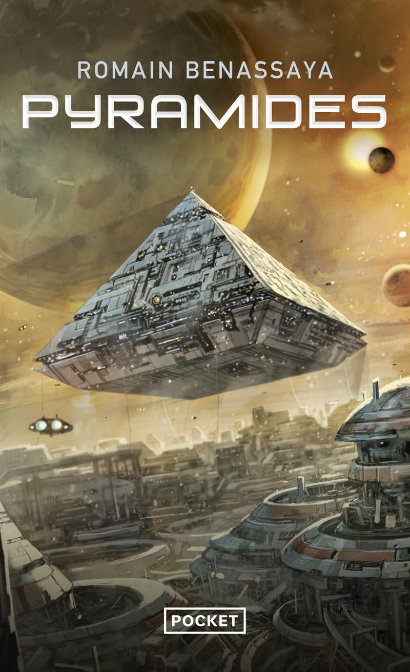 Pyramides 9782266292610