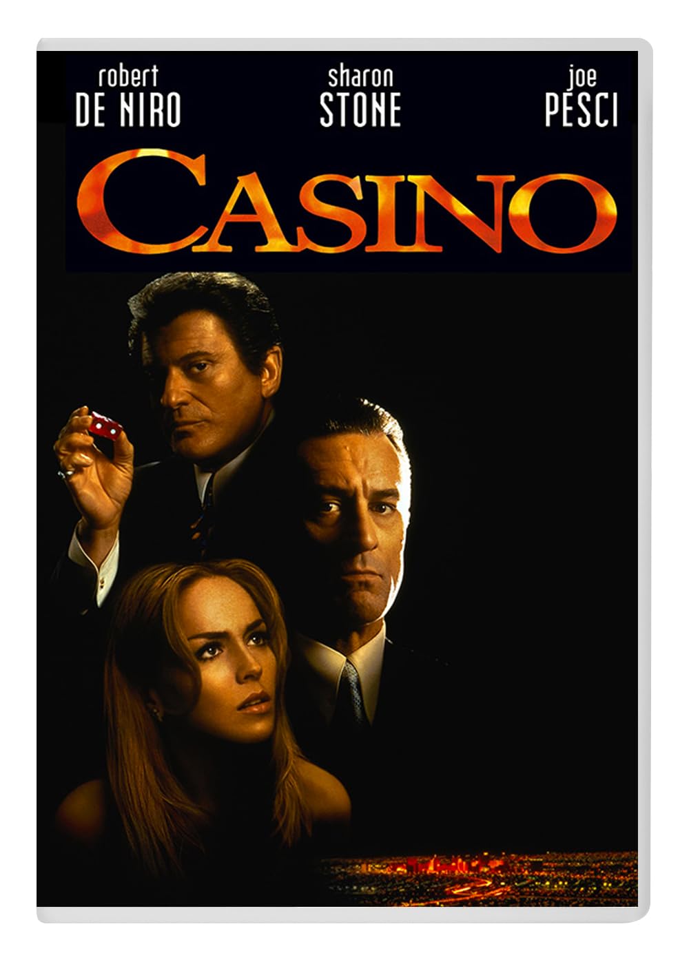Casino 3384445008652