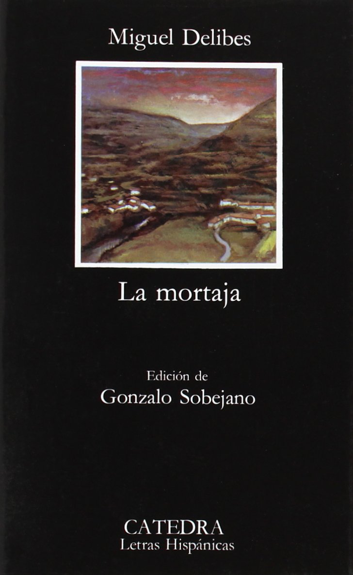 La Mortaja/ The Shroud 9788437604633
