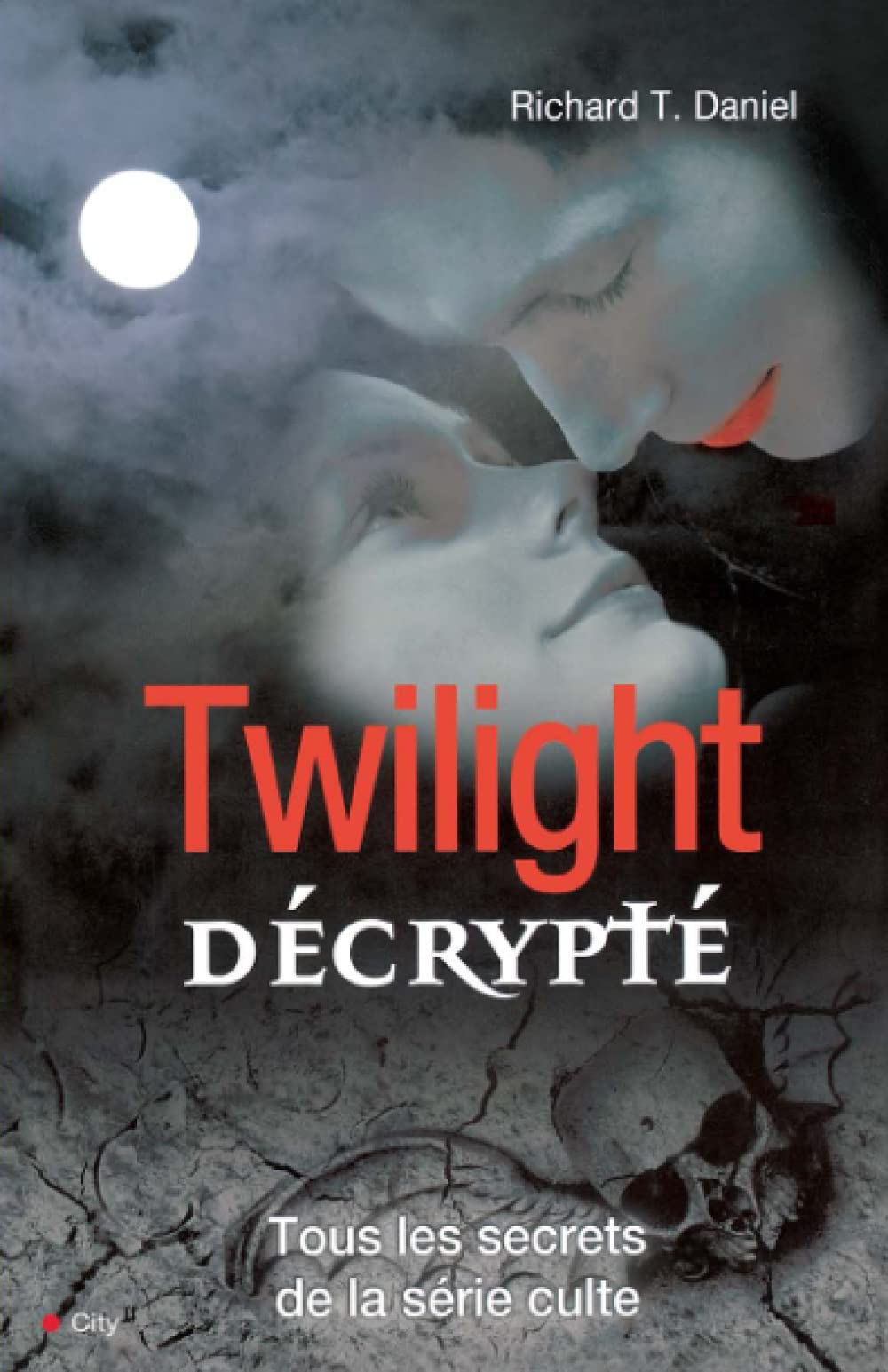 Twilight décrypté 9782352883067