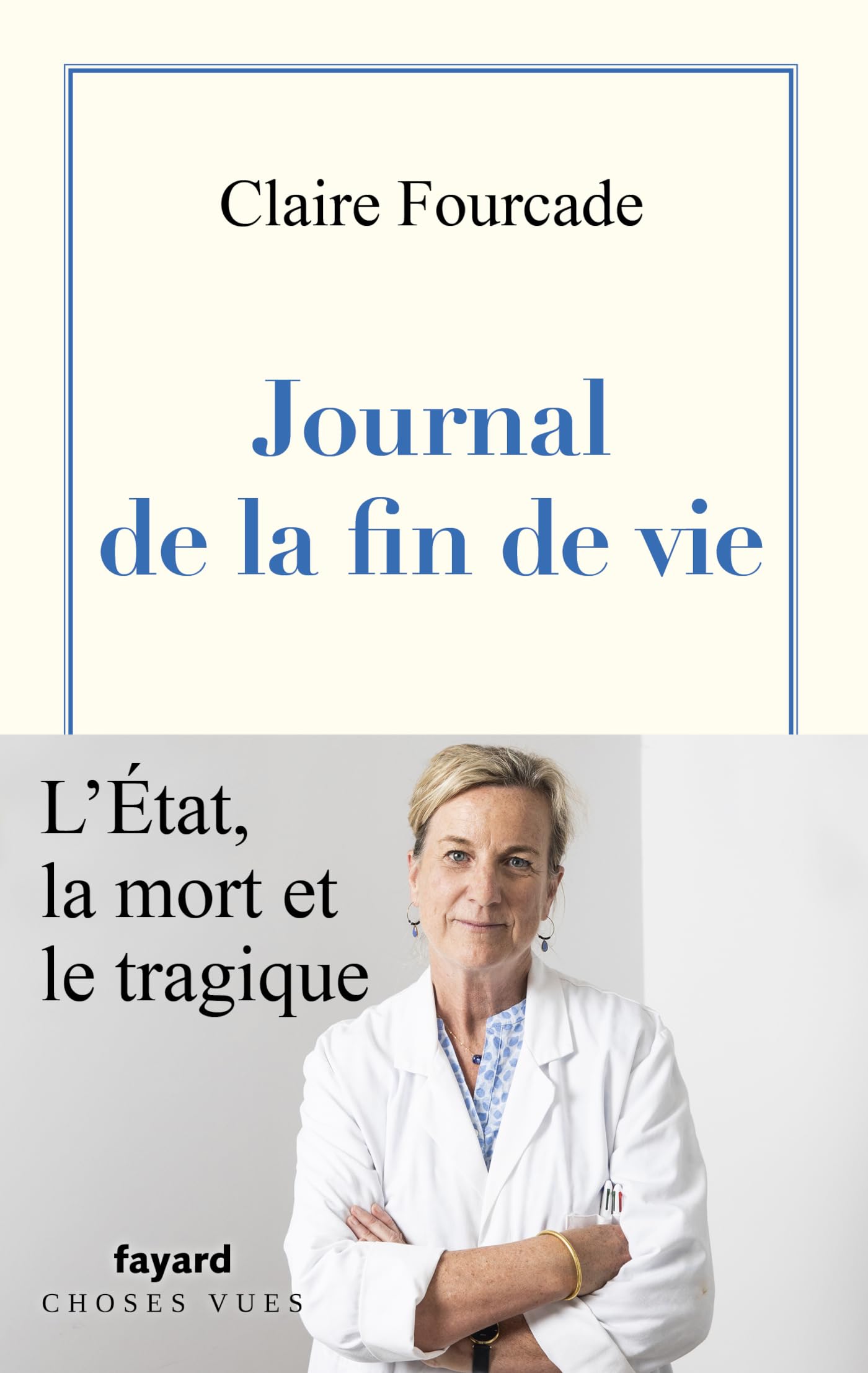 Journal de la fin de vie 9782213731735