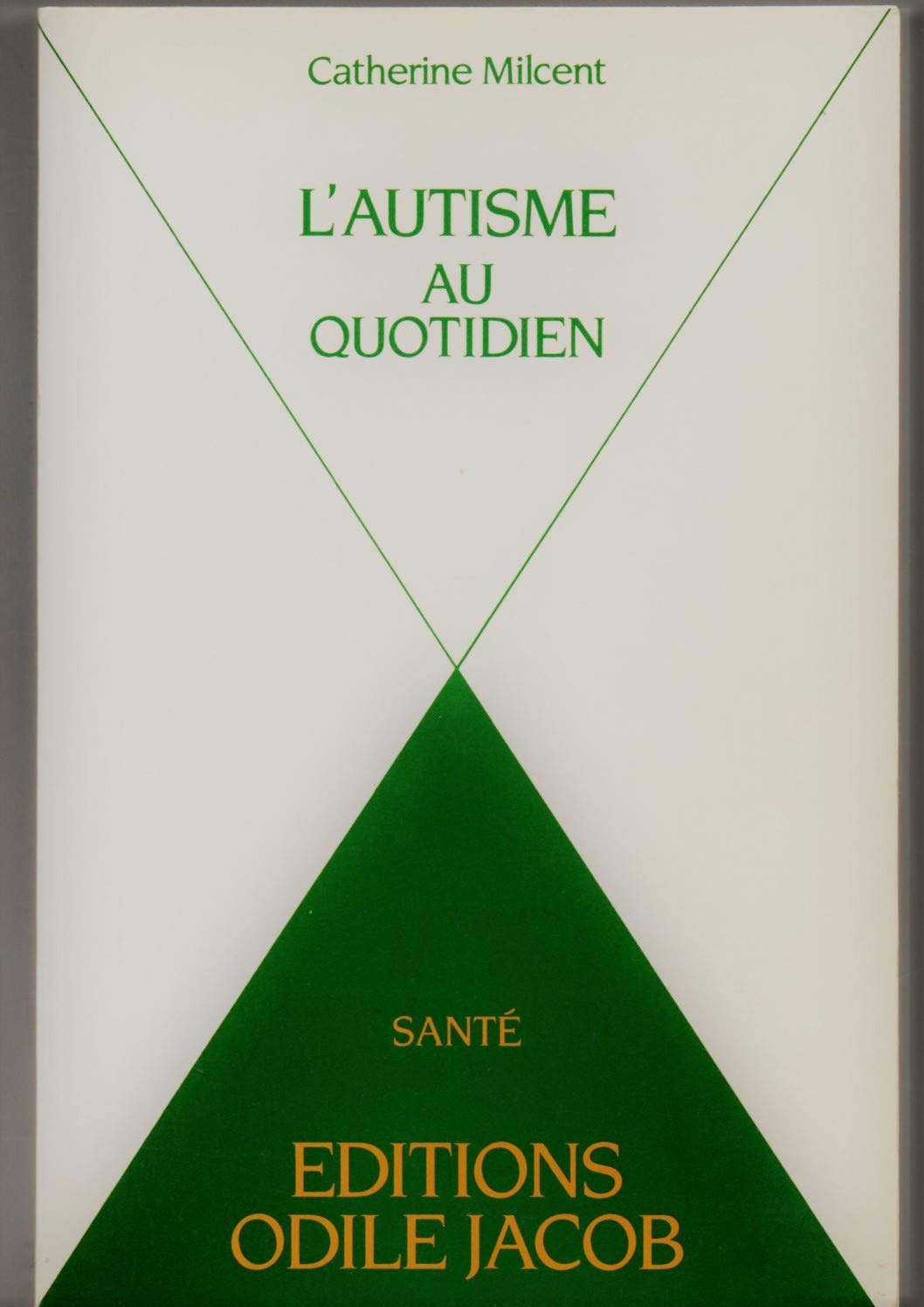 L'Autisme au quotidien 9782738101112