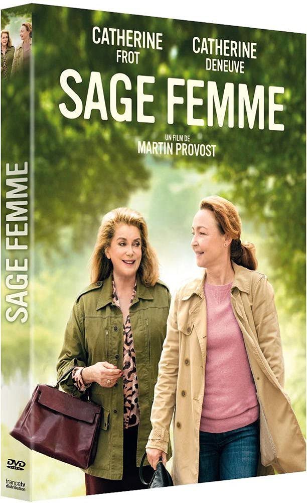 Sage femme 3333297305570