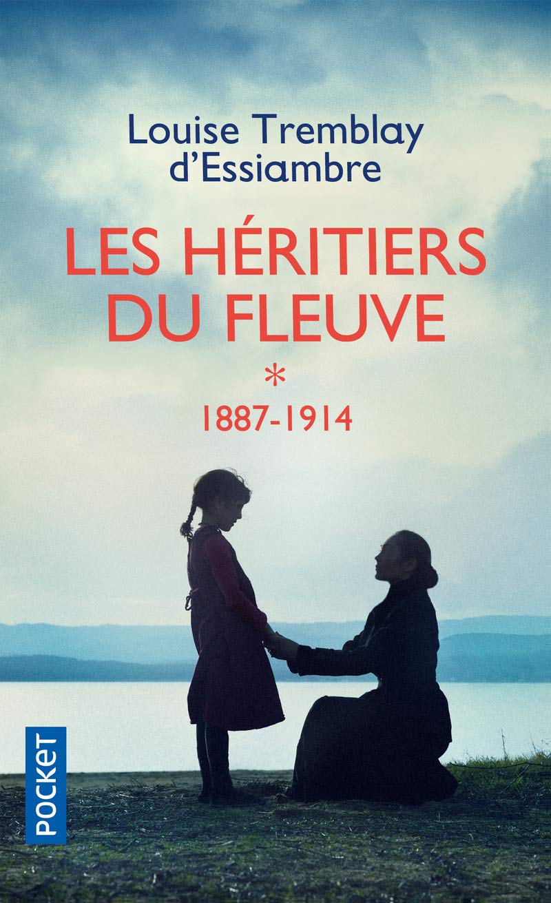 Les Héritiers du fleuve T1 (1) 9782266307109