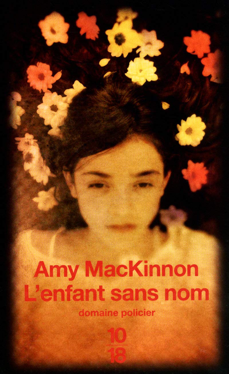 L'enfant sans nom 9782264051035