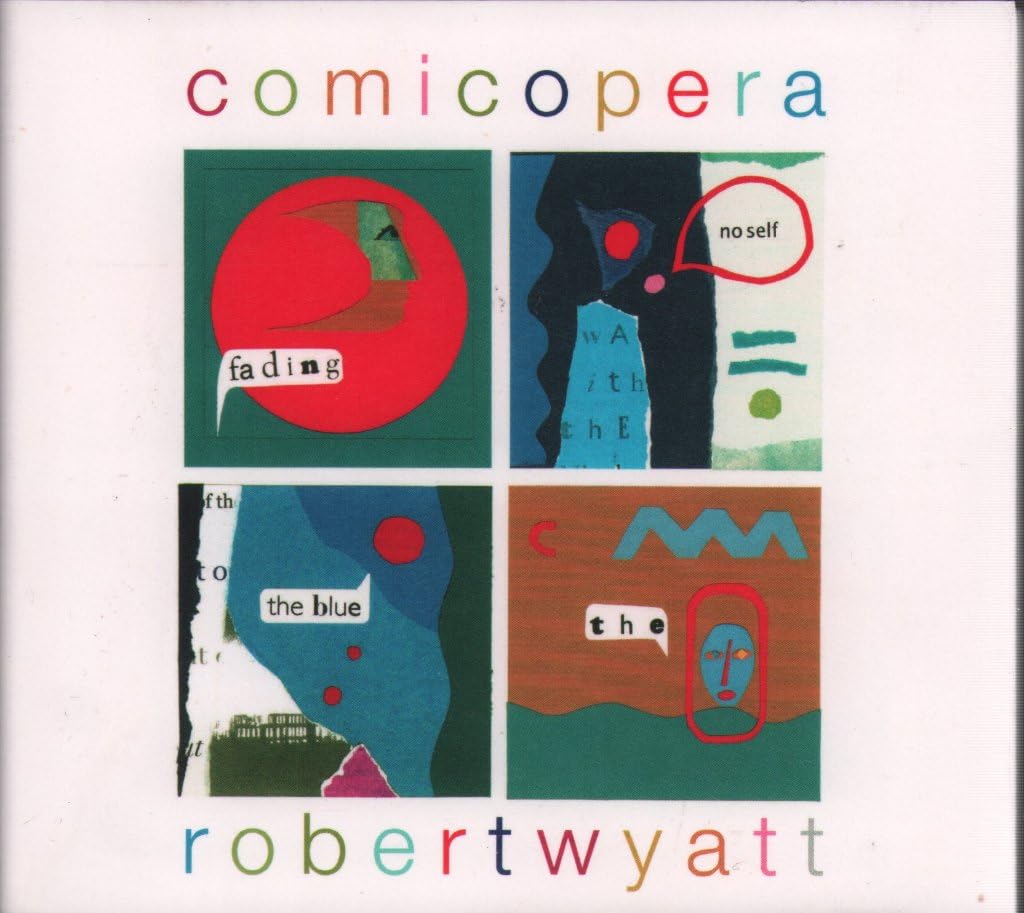 Comicopera 5034202020226