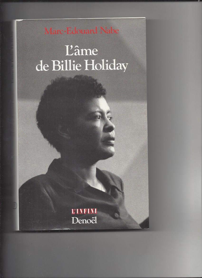 L'âme de Billie Holiday 9782207232606