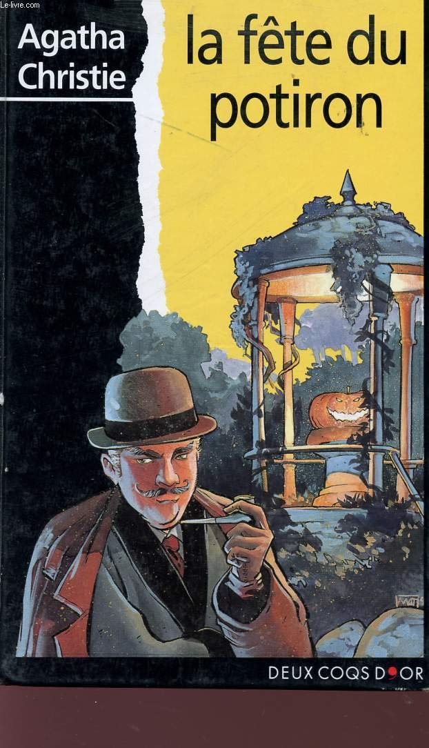 La fête du potiron 9782013920971