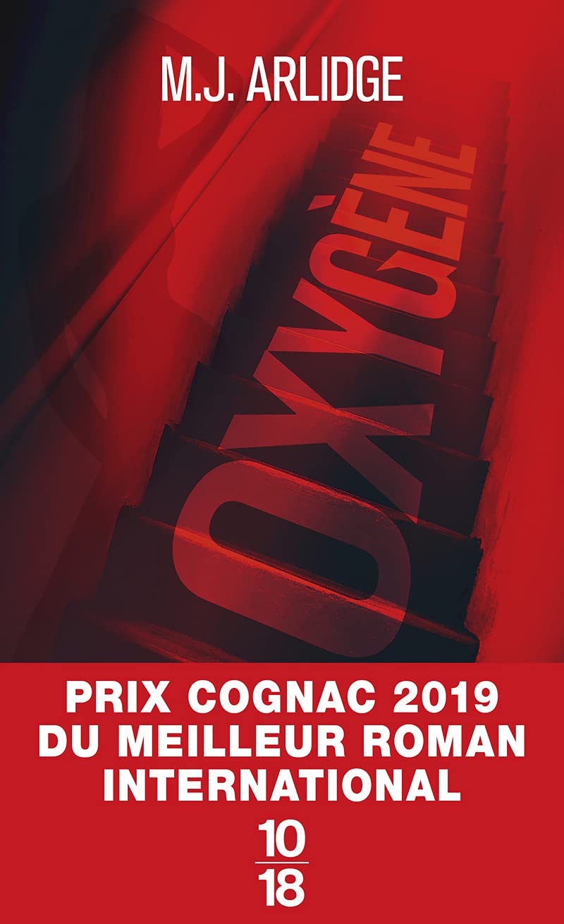 Oxygène (05) 9782264076083